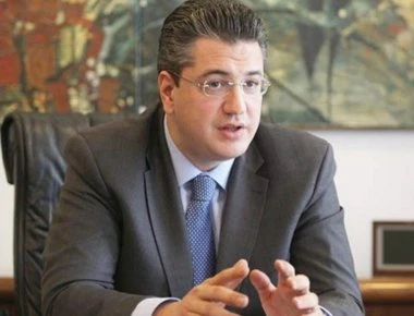 Α.Τζιτζικώστας: «Η συμφωνία με την πΓΔΜ θέτει σε κίνδυνο εθνικά συμφέροντα»